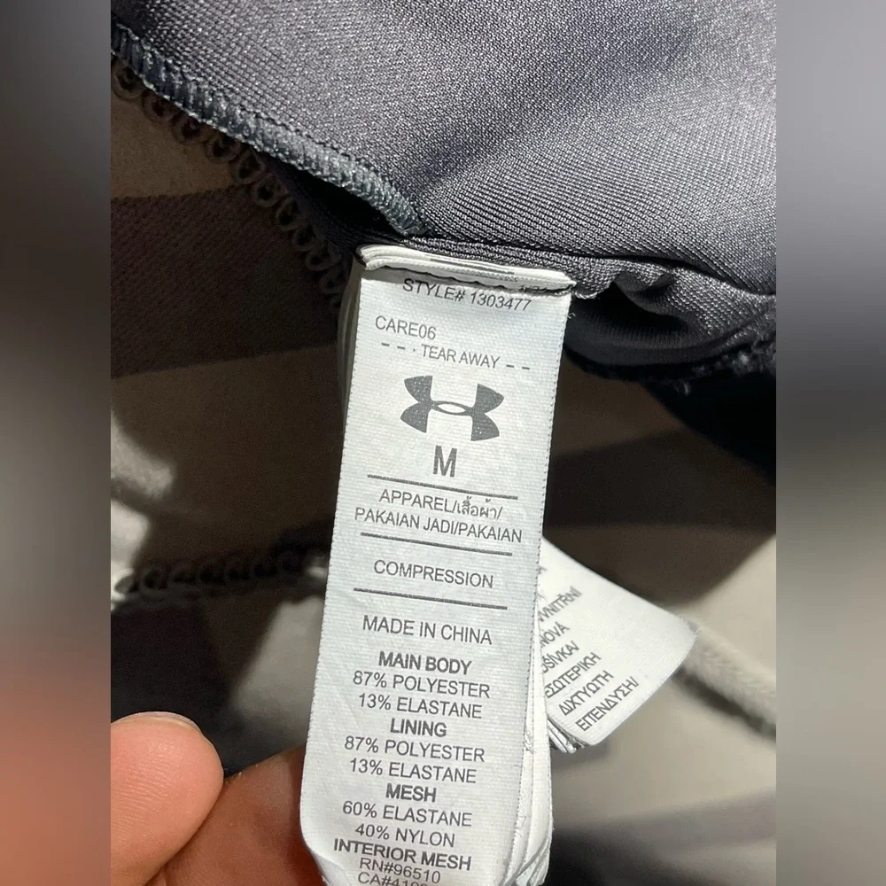UNDER ARMOUR SPORT‎ BRA